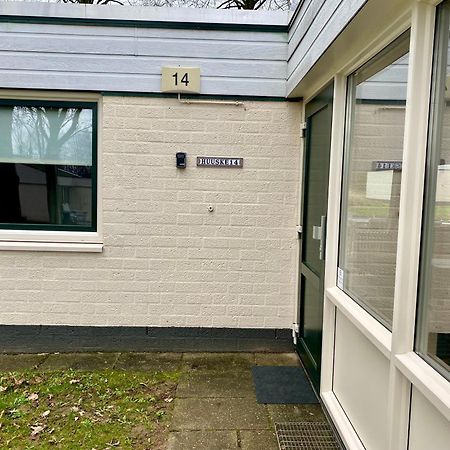 Huuske14 Simpelveld Exterior foto