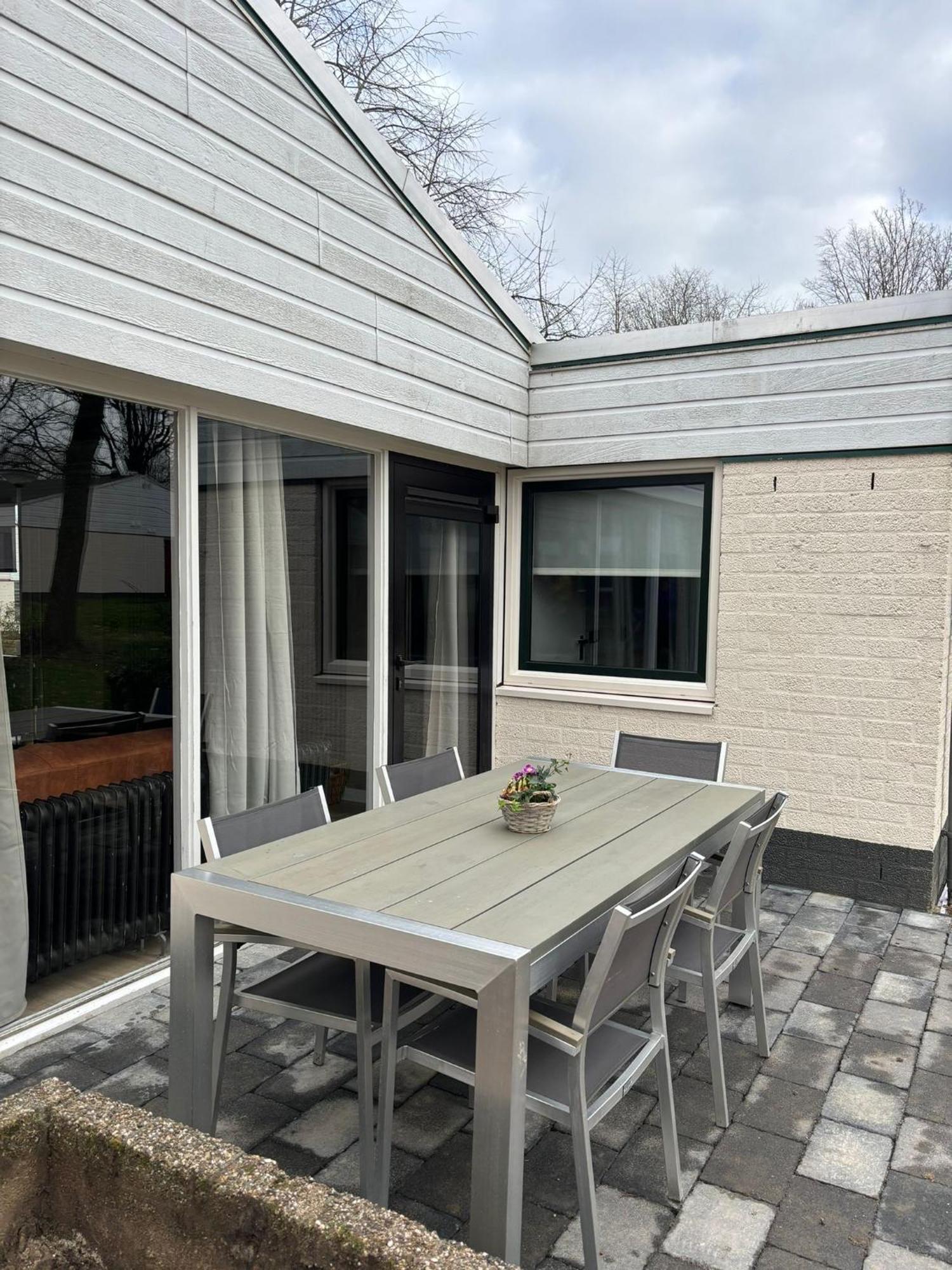 Huuske14 Simpelveld Exterior foto