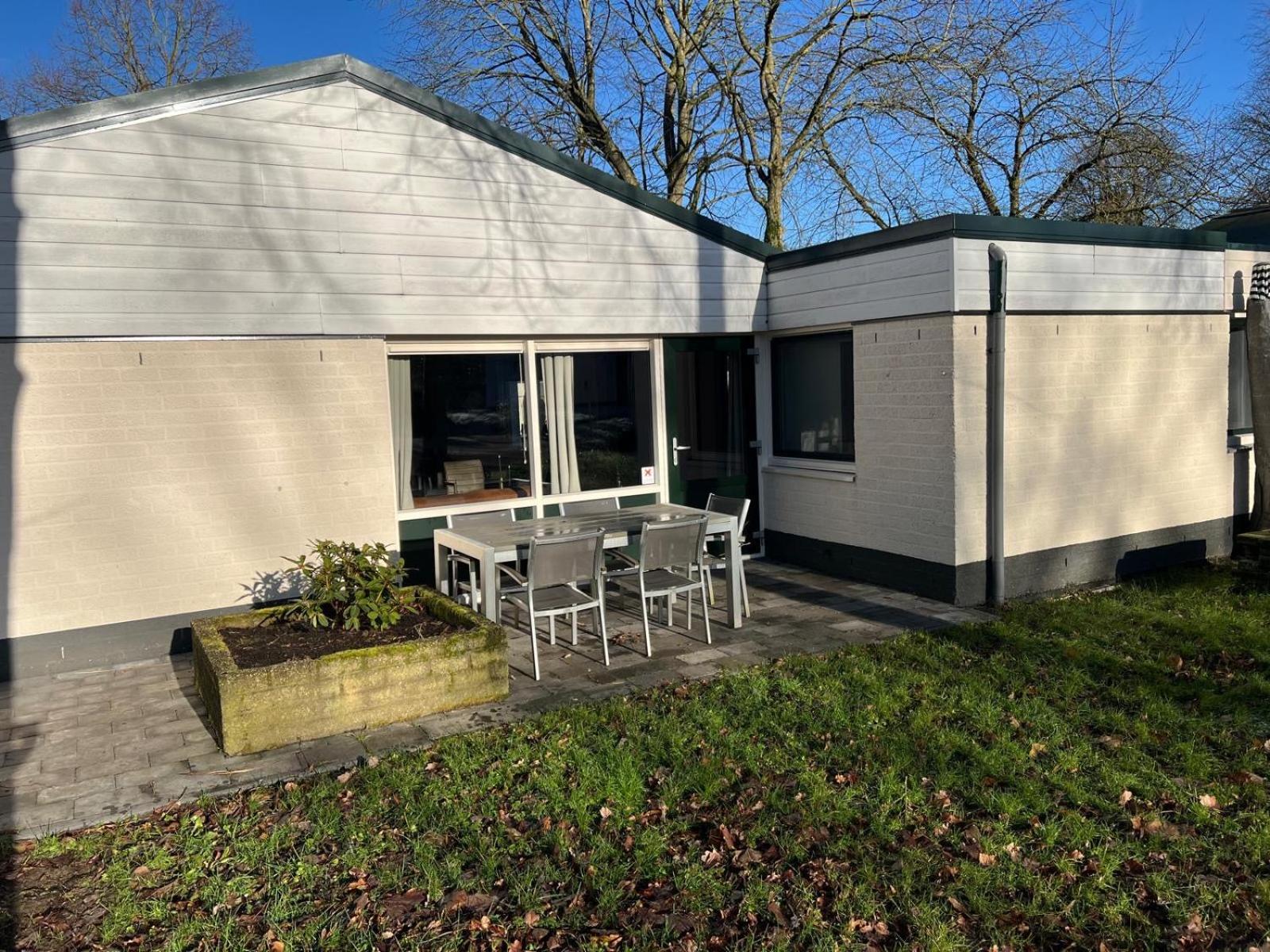 Huuske14 Simpelveld Exterior foto